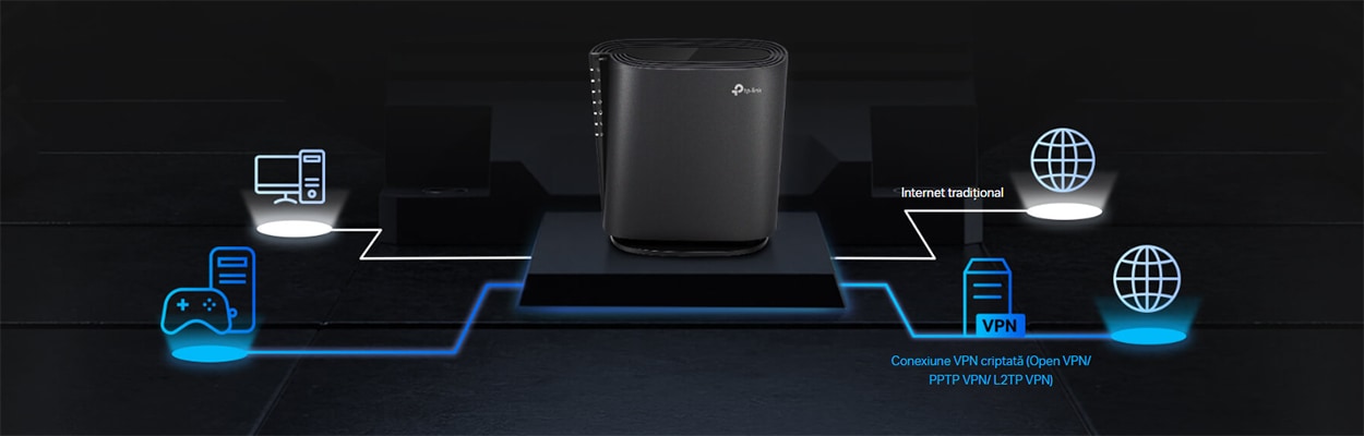 TP-Link Wi-Fi 6 ルーター Archer AX80 Archer AX80 | AX6000 8ストリームWi-Fi 6ルーター | TP-Link 日本